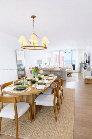 1541 Brickell Ave B1504, Miami, FL 33129