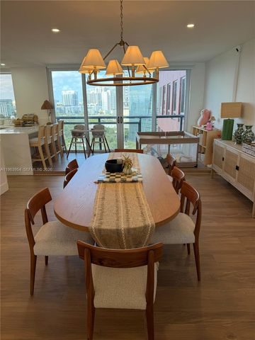 1541 Brickell Ave B1504, Miami, FL 33129