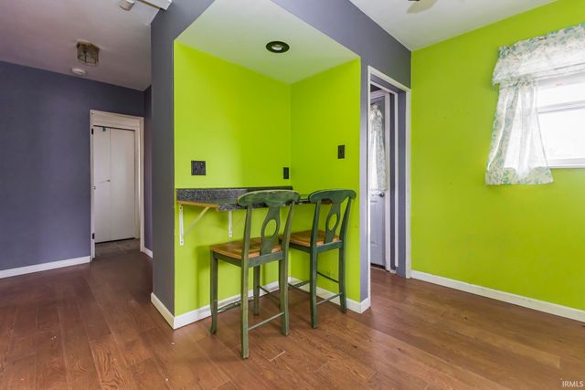 2920 S Vine Street, Muncie, IN 47302