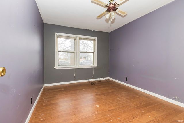 2920 S Vine Street, Muncie, IN 47302