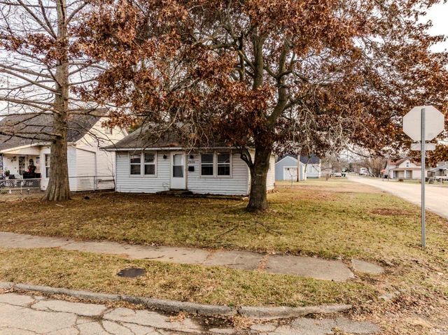 2920 S Vine Street, Muncie, IN 47302