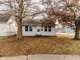 2920 S Vine Street, Muncie, IN 47302