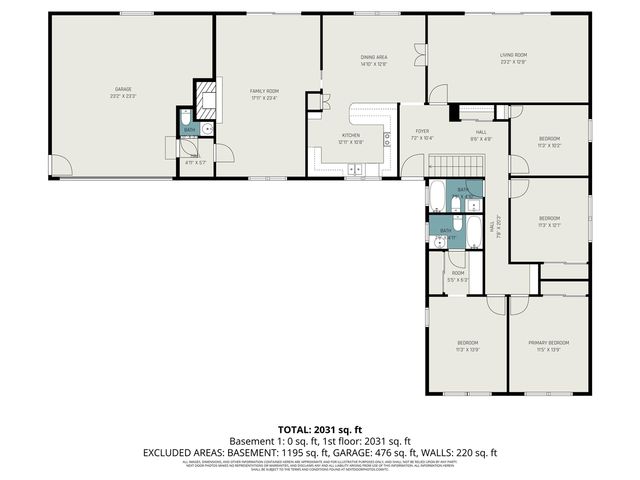 16172 Brookwood Drive, Buchanan, MI 49107