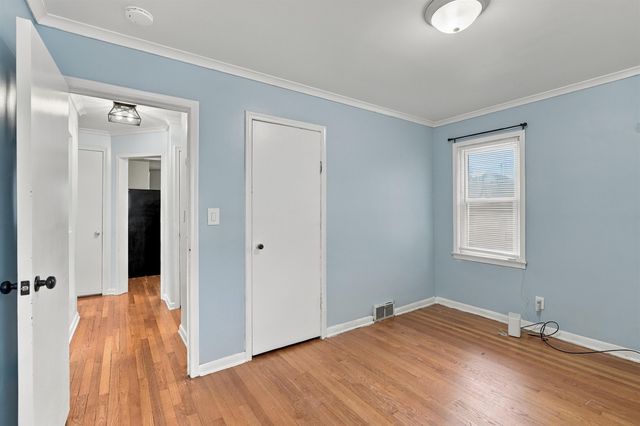 7544 Fisher Avenue, Warren, MI 48091