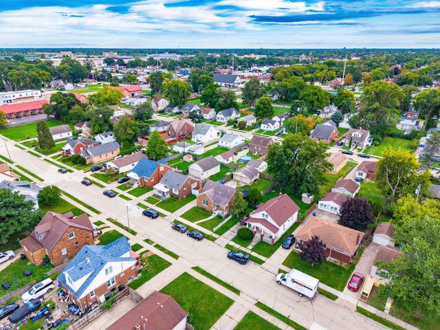 7544 Fisher Avenue, Warren, MI 48091
