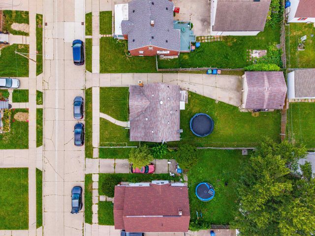 7544 Fisher Avenue, Warren, MI 48091