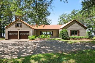 9351 S Catalpa Avenue, Brooks Twp, MI 49337