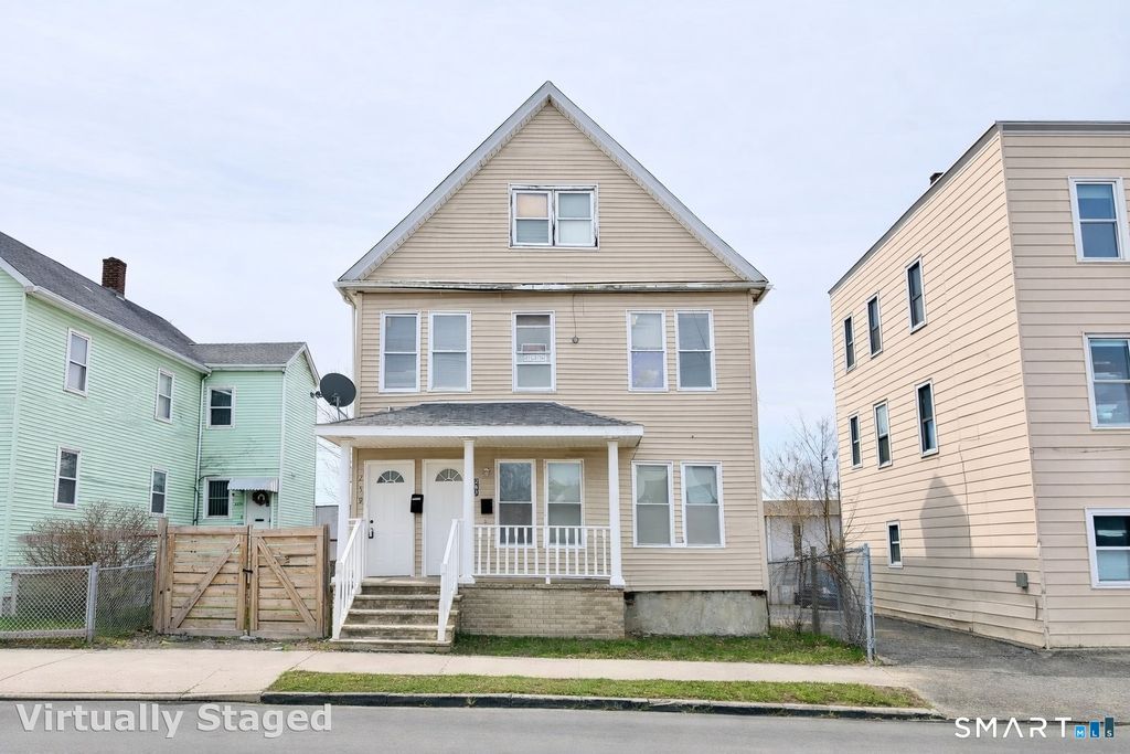 259 Sixth Street, Bridgeport, CT 06607