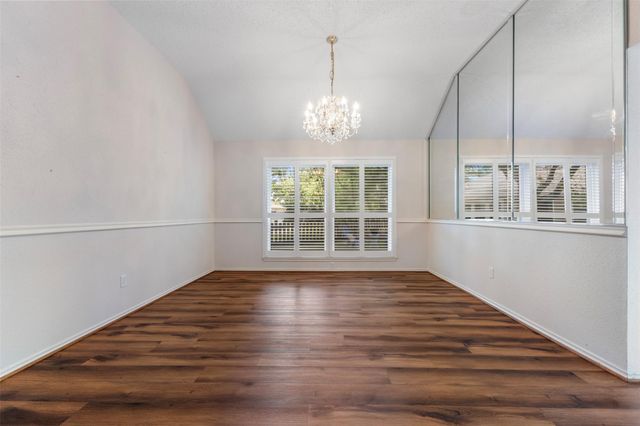 706 Rosefield Court, Pearland, TX 77584