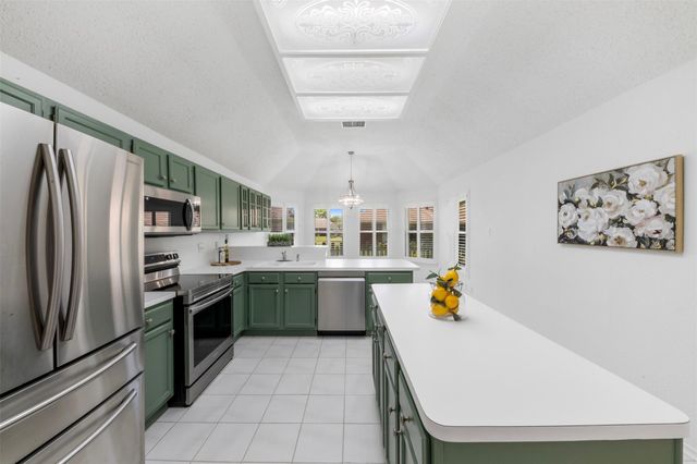 706 Rosefield Court, Pearland, TX 77584