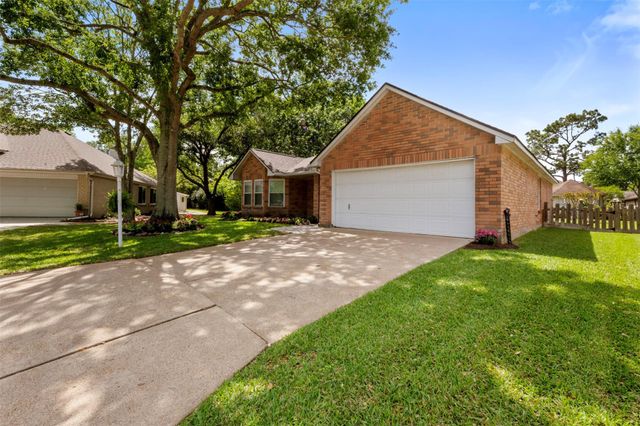 706 Rosefield Court, Pearland, TX 77584