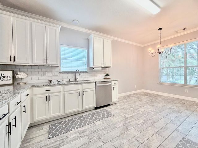 13314 Hidden Valley Drive, Montgomery, TX 77356