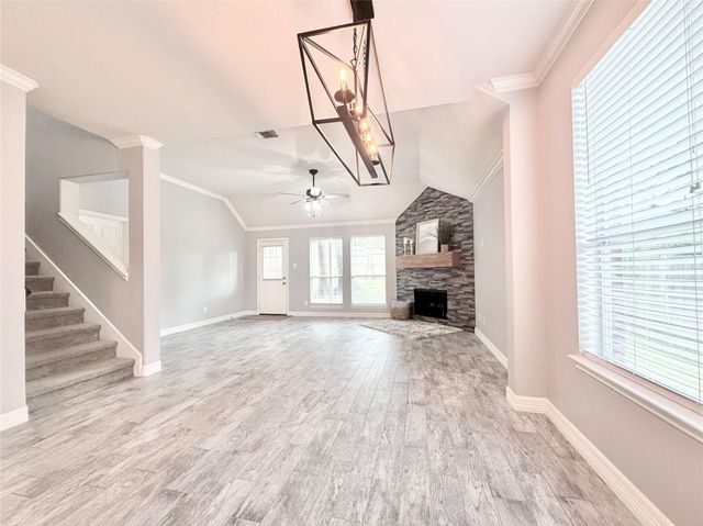 13314 Hidden Valley Drive, Montgomery, TX 77356