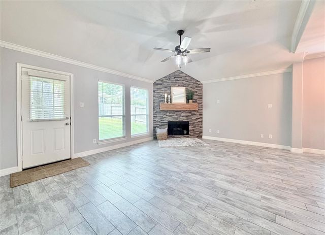 13314 Hidden Valley Drive, Montgomery, TX 77356