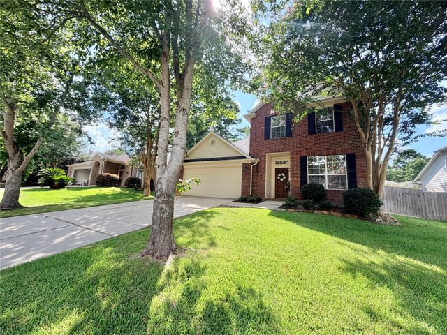 13314 Hidden Valley Drive, Montgomery, TX 77356