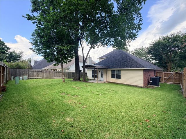 13314 Hidden Valley Drive, Montgomery, TX 77356
