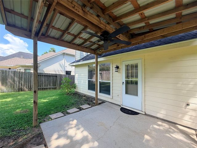 13314 Hidden Valley Drive, Montgomery, TX 77356