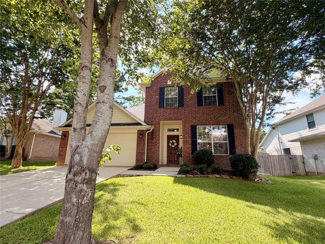 13314 Hidden Valley Drive, Montgomery, TX 77356