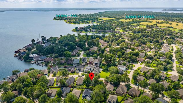 13314 Hidden Valley Drive, Montgomery, TX 77356