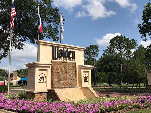 13314 Hidden Valley Drive, Montgomery, TX 77356