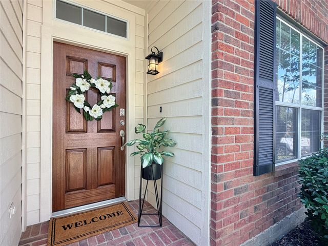 13314 Hidden Valley Drive, Montgomery, TX 77356