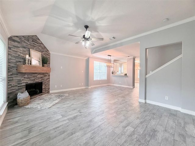 13314 Hidden Valley Drive, Montgomery, TX 77356