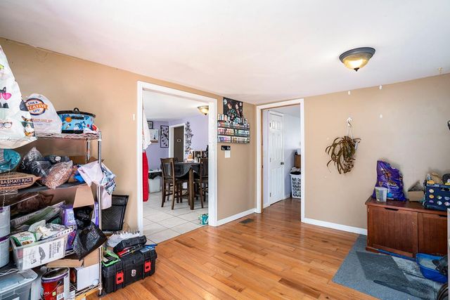 65 Black Oak Ridge Road, Blue Ridge, GA 30513