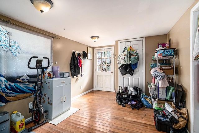 65 Black Oak Ridge Road, Blue Ridge, GA 30513