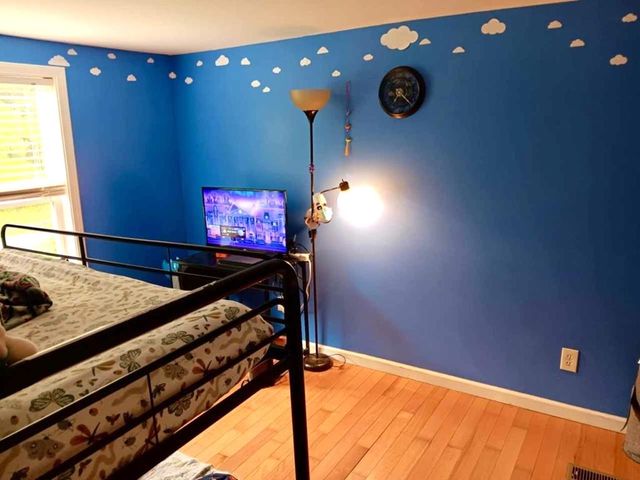 65 Black Oak Ridge Road, Blue Ridge, GA 30513