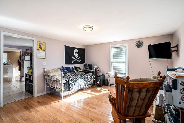 65 Black Oak Ridge Road, Blue Ridge, GA 30513