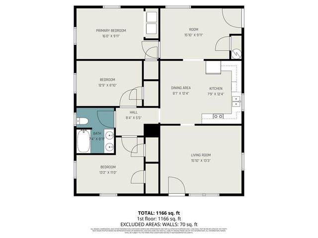 65 Black Oak Ridge Road, Blue Ridge, GA 30513