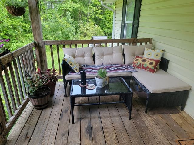 65 Black Oak Ridge Road, Blue Ridge, GA 30513