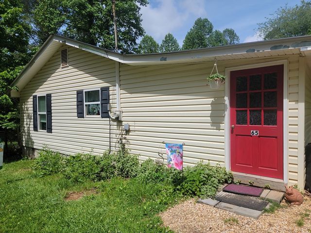 65 Black Oak Ridge Road, Blue Ridge, GA 30513