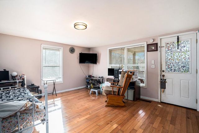 65 Black Oak Ridge Road, Blue Ridge, GA 30513