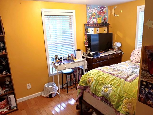 65 Black Oak Ridge Road, Blue Ridge, GA 30513