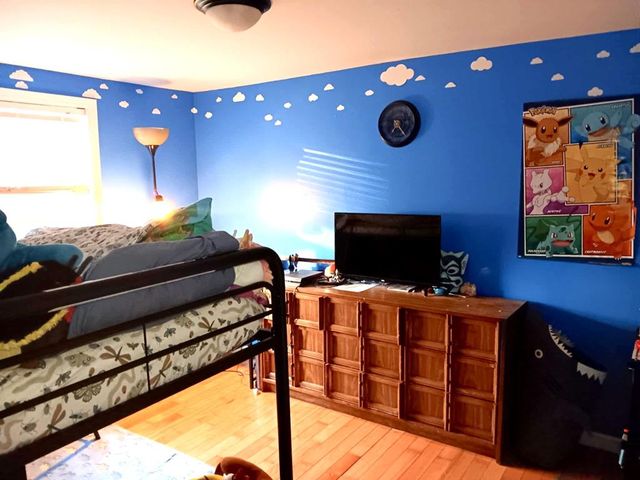 65 Black Oak Ridge Road, Blue Ridge, GA 30513