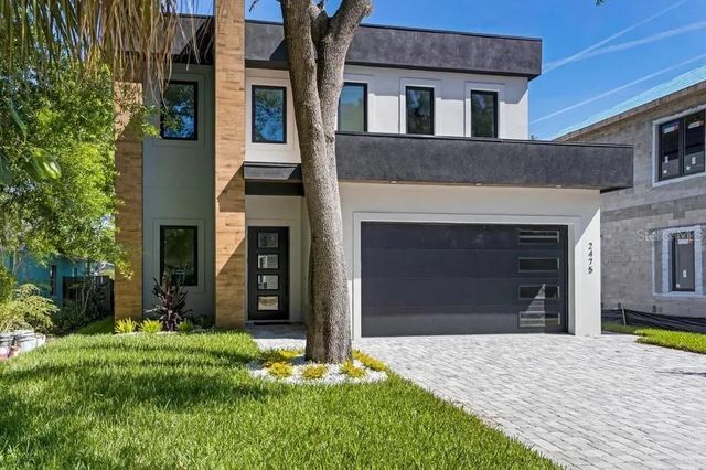 2475 BAY STREET, Sarasota, FL 34237