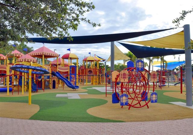 2475 BAY STREET, Sarasota, FL 34237