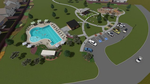 26707 Plain Glee Street, Hockley, TX 77447