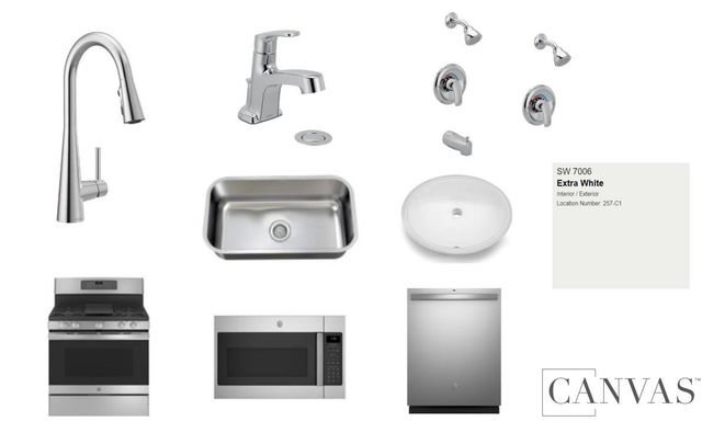 26707 Plain Glee Street, Hockley, TX 77447