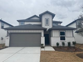 26707 Plain Glee Street, Hockley, TX 77447