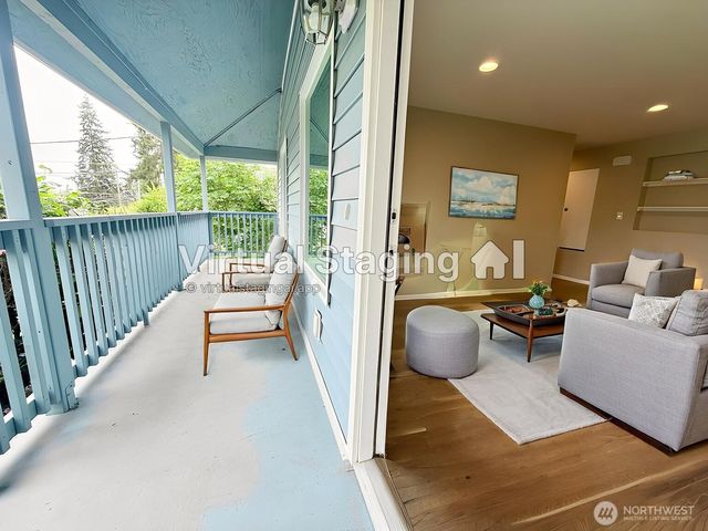 11049 18th Avenue SW, Seattle, WA 98146