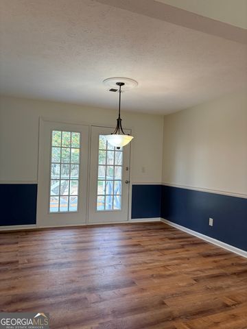 16 Gray Rock Drive NW, Rome, GA 30165