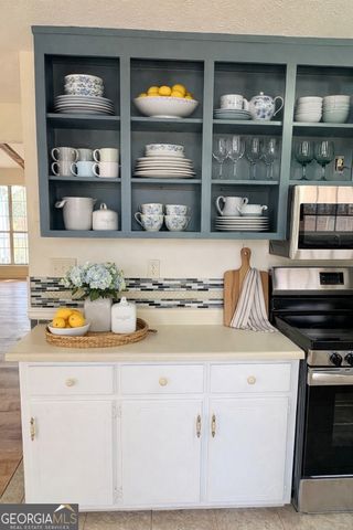 16 Gray Rock Drive NW, Rome, GA 30165