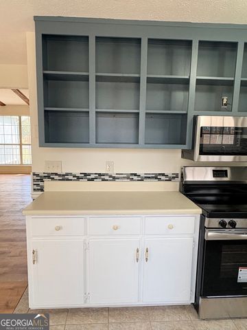 16 Gray Rock Drive NW, Rome, GA 30165