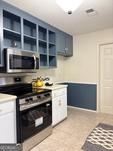 16 Gray Rock Drive NW, Rome, GA 30165