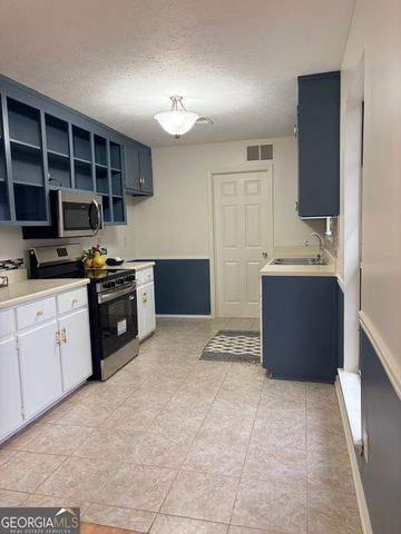 16 Gray Rock Drive NW, Rome, GA 30165