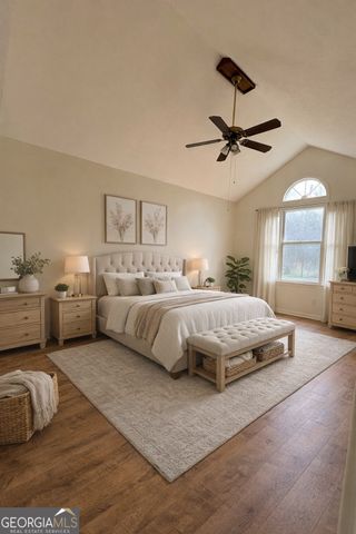 16 Gray Rock Drive NW, Rome, GA 30165