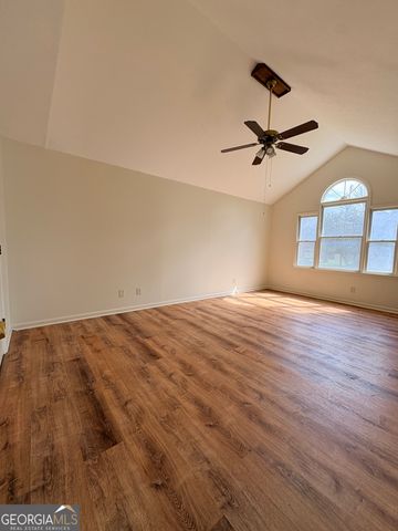 16 Gray Rock Drive NW, Rome, GA 30165