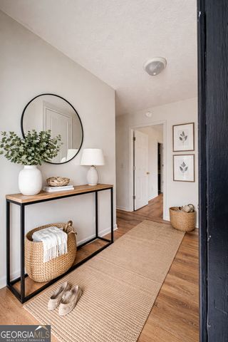 16 Gray Rock Drive NW, Rome, GA 30165